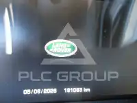 2016 Land Rover Range Rover
