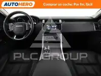 2016 Land Rover Range Rover
