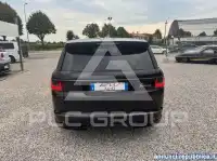 2016 Land Rover Range Rover