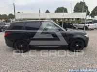 2016 Land Rover Range Rover