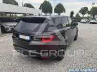 2016 Land Rover Range Rover