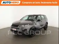 2016 Land Rover Range Rover
