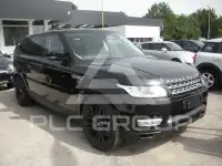 2016 Land Rover Range Rover