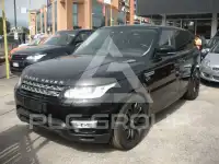2016 Land Rover Range Rover