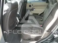 2016 Land Rover Range Rover