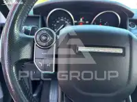 2016 Land Rover Range Rover