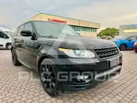 2016 Land Rover Range Rover