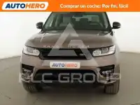 2016 Land Rover Range Rover
