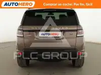 2016 Land Rover Range Rover
