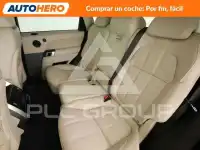 2016 Land Rover Range Rover