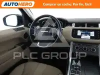 2016 Land Rover Range Rover