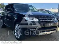 2016 Land Rover Range Rover