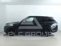 2016 Land Rover Range Rover