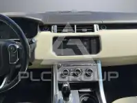 2016 Land Rover Range Rover