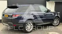 2016 Land Rover Range Rover