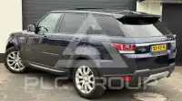 2016 Land Rover Range Rover