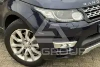 2016 Land Rover Range Rover