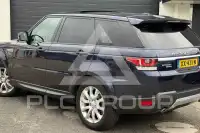 2016 Land Rover Range Rover
