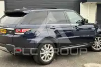 2016 Land Rover Range Rover