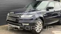 2016 Land Rover Range Rover