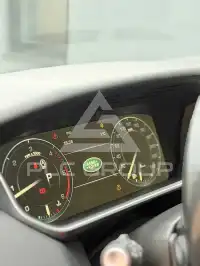 2016 Land Rover Range Rover