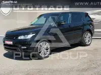 2016 Land Rover Range Rover