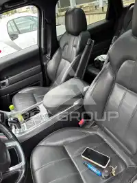2016 Land Rover Range Rover