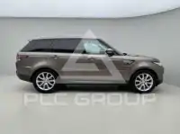 2016 Land Rover Range Rover