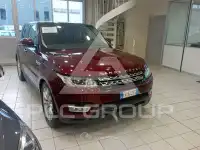 2016 Land Rover Range Rover