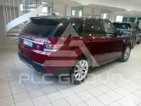 2016 Land Rover Range Rover