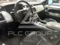 2016 Land Rover Range Rover