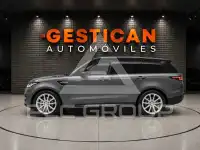 2016 Land Rover Range Rover