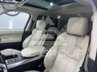 2016 Land Rover Range Rover