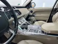 2016 Land Rover Range Rover