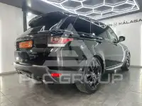 2016 Land Rover Range Rover