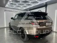 2016 Land Rover Range Rover