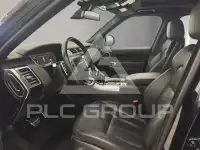 2016 Land Rover Range Rover