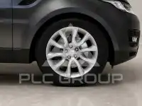 2016 Land Rover Range Rover