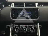 2016 Land Rover Range Rover