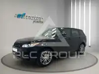 2016 Land Rover Range Rover