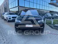 2016 Land Rover Range Rover