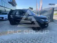2016 Land Rover Range Rover