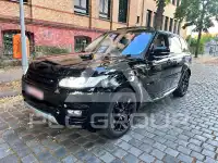 2016 Land Rover Range Rover