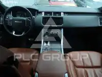 2016 Land Rover Range Rover