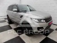 2016 Land Rover Range Rover