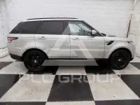 2016 Land Rover Range Rover