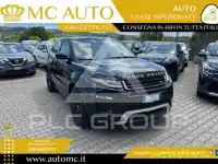 2016 Land Rover Range Rover