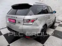2016 Land Rover Range Rover