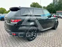 2016 Land Rover Range Rover
