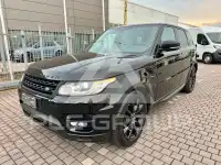 2016 Land Rover Range Rover